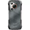 Blackview BL7000 Rugged Dual 5G 6,78 inch FHD+ IPS 8GB+256GB MT6835V Octa-Core 2,4GHz 50MP+20MP Nachtsicht NFC Glove Mode AI 7500mAh Android 15 Orange