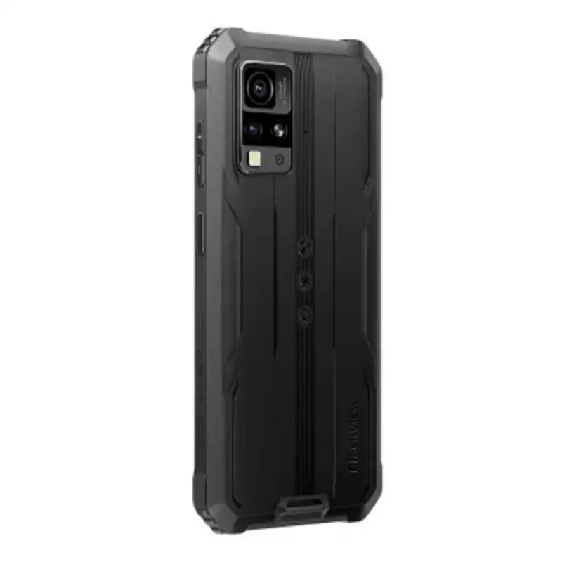 Blackview BV4800 Pro 4GB/128GB Schwarz