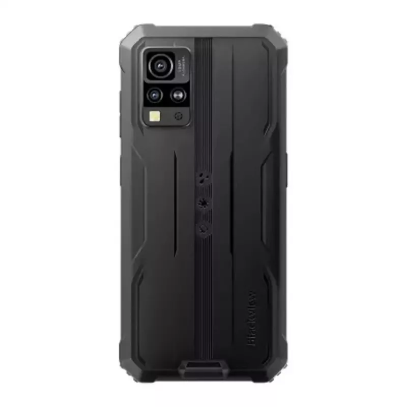 Blackview BV4800 Pro 4GB/128GB Schwarz