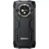 Blackview BV9300 Pro Rugged Smartphone 6.7 inch FHD+ 120Hz 12GB RAM 256GB Speicher 15080mAh Akku IP68/IP69K Schwarz
