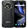 Blackview BV9300 Pro Rugged Smartphone 6.7 inch FHD+ 120Hz 12GB RAM 256GB Speicher 15080mAh Akku IP68/IP69K Schwarz