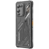 Blackview Fort 200 6/256GB Schwarz Smartphone mit 6,67 Zoll AMOLED 120Hz, 108MP Kamera, 5050mAh 66W