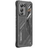 Blackview Fort 200 6/256GB Schwarz Smartphone mit 6,67 Zoll AMOLED 120Hz, 108MP Kamera, 5050mAh 66W