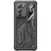 Blackview Fort 200 6/256GB Schwarz Smartphone mit 6,67 Zoll AMOLED 120Hz, 108MP Kamera, 5050mAh 66W