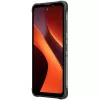 Blackview Fort 200 6/256GB Schwarz Smartphone mit 6,67 Zoll AMOLED 120Hz, 108MP Kamera, 5050mAh 66W