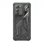 Blackview Fort 200 6/256GB Schwarz Smartphone mit 6,67 Zoll AMOLED 120Hz, 108MP Kamera, 5050mAh 66W