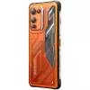 BLACKVIEW FORT200 6/256GB Orange Dual-SIM 4G LTE Smartphone