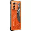 BLACKVIEW FORT200 6/256GB Orange Dual-SIM 4G LTE Smartphone