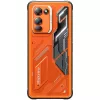 BLACKVIEW FORT200 6/256GB Orange Dual-SIM 4G LTE Smartphone