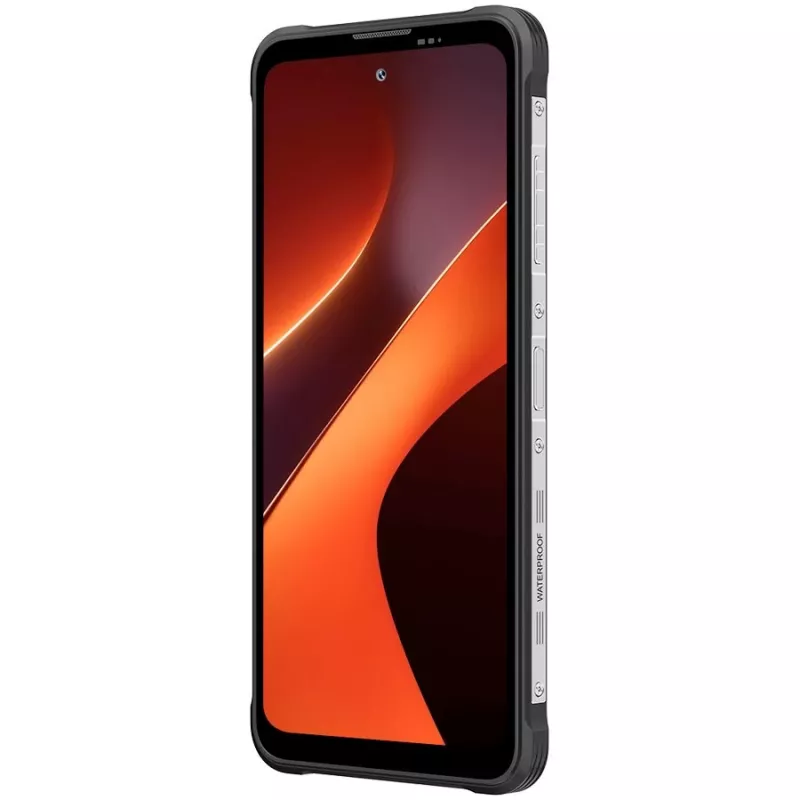 BLACKVIEW FORT200 6/256GB Orange Dual-SIM 4G LTE Smartphone