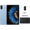 Blackview MEGA 2 Tablet 11,52 inch 6/256 GB 4G LTE Android 13 + Set (Tastatur, Hülle, Stift, Maus) Grün