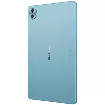 Blackview Mega 5 12 Zoll 8GB/256GB 4G LTE Tablet mit 2.4K Display - Blau