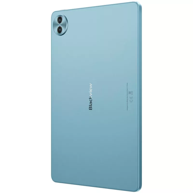 Blackview Mega 5 12 Zoll 8GB/256GB 4G LTE Tablet mit 2.4K Display - Blau