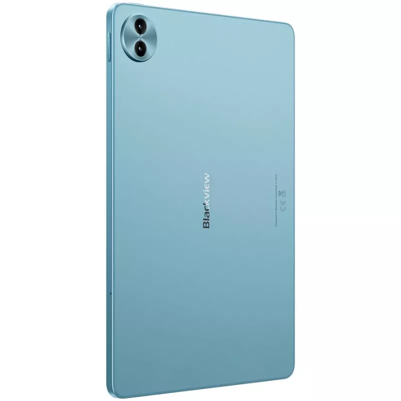 Blackview Mega 5 12 Zoll 8GB/256GB 4G LTE Tablet mit 2.4K Display - Blau