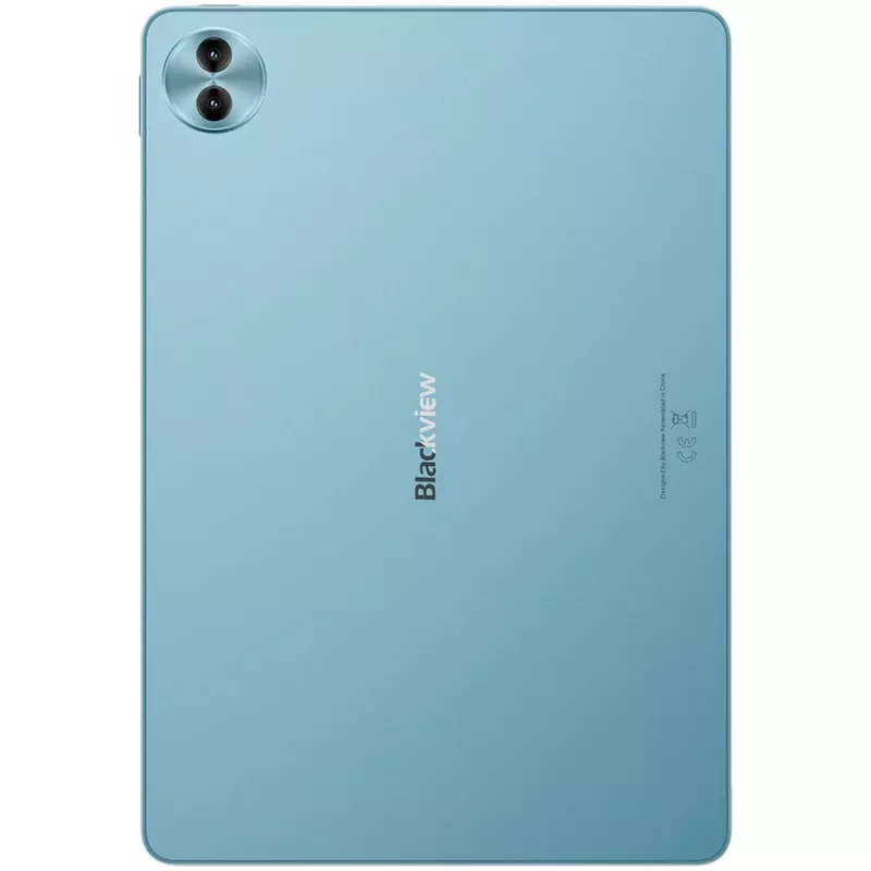 Blackview Mega 5 12 Zoll 8GB/256GB 4G LTE Tablet mit 2.4K Display - Blau