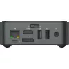 BLACKVIEW MP50 Mini PC AMD Ryzen 5 3500U 16GB 512GB SSD Windows 11 Pro Schwarz