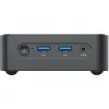 BLACKVIEW MP50 Mini PC AMD Ryzen 5 3500U 16GB 512GB SSD Windows 11 Pro Schwarz
