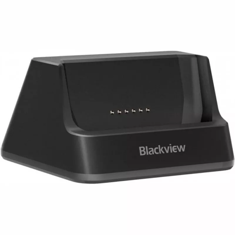 Blackview XPLORE 1 Base Charger FPC Black