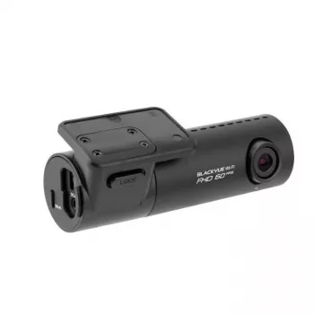 Blackvue DR590X-1CH Dashcam mit 64GB microSD-Karte