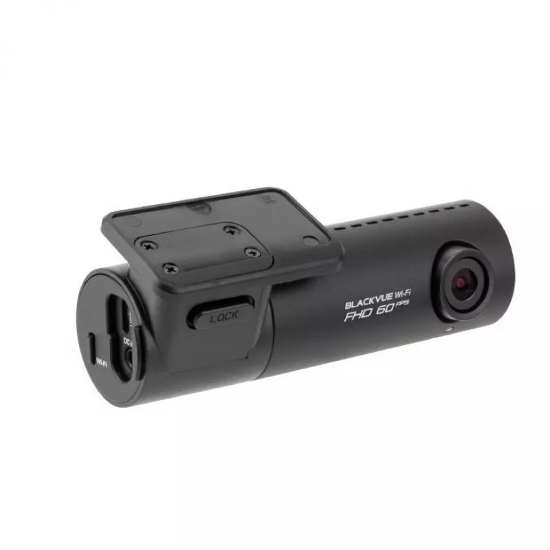Blackvue DR590X-1CH Dashcam mit 64GB microSD-Karte