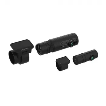 BlackVue DR770X-2CH-II Dashcam mit GPS und 64 GB