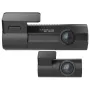 BlackVue DR8 ELITE-2CH 2-Kanal Dashcam mit 64GB microSD-Karte