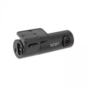 Blackvue DR970X-2CH-LTE+II Dashcam Dual-Channel 4K Front & Full HD Rear mit 64GB microSD, integriertem GPS, Wi-Fi, Cloud, Parkmodus