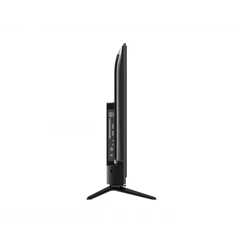 Blaupunkt 32WGC5501S 32 Zoll (81 cm) HD Ready Google TV