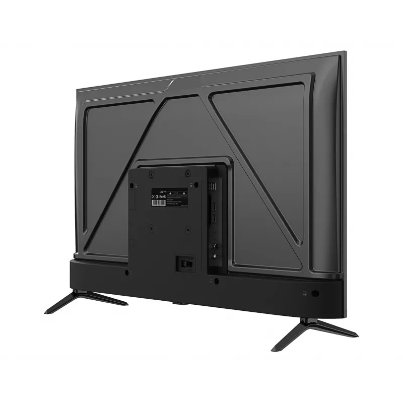 Blaupunkt 32WGC5501S 32 Zoll (81 cm) HD Ready Google TV