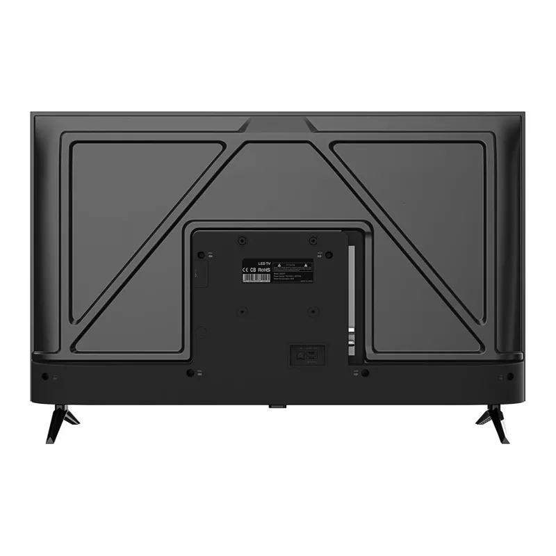 Blaupunkt 32WGC5501S 32 Zoll (81 cm) HD Ready Google TV