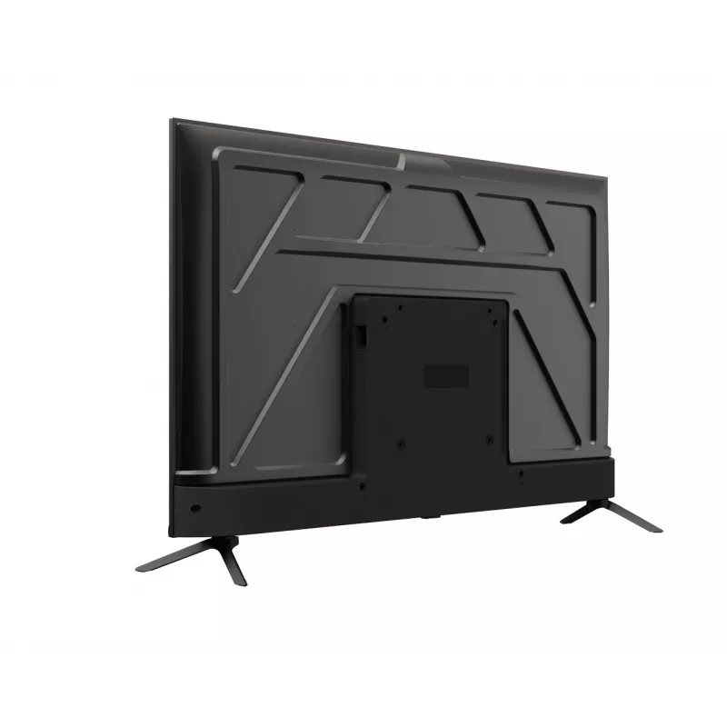 Blaupunkt 43FGC5500S 43 Zoll (108 cm) Full HD Google TV