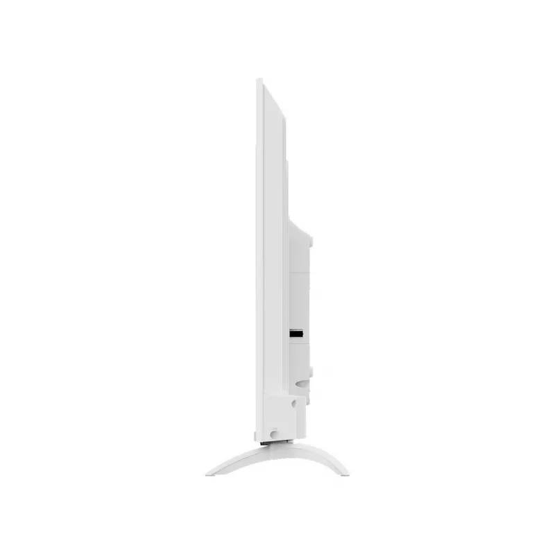 Blaupunkt 43UBG6010S 43 Zoll (108 cm) 4K Ultra HD Google TV, Weiß
