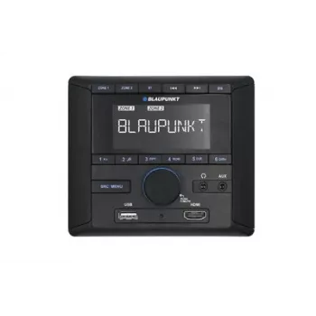 Blaupunkt BPA 3022 M DAB+ Autoradio mit Antenne und Fernbedienung 2010021000000
