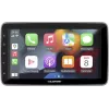 Blaupunkt Cape Town 948 DAB Moniceiver mit Apple CarPlay, Android Auto, DAB+ Tuner, Lenkradfernbedienungseingang, Rückfahrkameraeingang 2002024000002