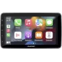 Blaupunkt Cape Town 948 DAB Moniceiver mit Apple CarPlay, Android Auto, DAB+ Tuner, Lenkradfernbedienungseingang, Rückfahrkameraeingang 2002024000002