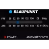 Blaupunkt PR4WH tragbares AM/FM-Radio Grau