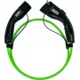 Blaupunkt Typ 1 auf Typ 2 EV-Ladekabel 2m 16A 1-Phase (B1P16AT1 - 100396)