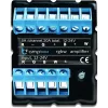 BLEBOX ampbox Smart LED Controller 4-Kanal Wi-Fi RGBW CCT 12-24V DC
