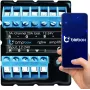 BLEBOX ampbox Smart LED Controller 4-Kanal Wi-Fi RGBW CCT 12-24V DC