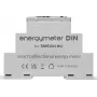 BLEBOX energyMeter DIN - Smart Energy Meter für Hutschiene