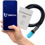 BleBox Humidity Sensor - Wi-Fi Temperatur- und Luftfeuchtigkeitsmonitor