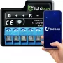 BLEBOX LED Lighting Module Lightbox v4