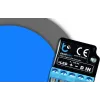 BLEBOX LED Pixelbox Wi-Fi Lighting Module – Pixel Controller für WS2812/APA102, 5A, 1024 Pixel