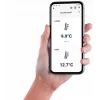 BLEBOX Temperatursensor TempSensorAC v2