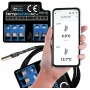 BLEBOX Temperatursensor TempSensorAC v2