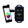 BLEBOX wLightBoxS Pro Smart LED Dimmer Controller mit externer Antenne 12-24V DC