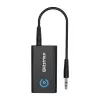 BLITZWOLF Bluetooth 5.2 Sender/Empfänger BlitzMax BT05, aptX
