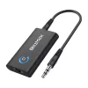 BLITZWOLF Bluetooth 5.2 Sender/Empfänger BlitzMax BT05, aptX