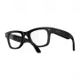 BlitzWolf BW-AG1 AI Smart Glasses mit Open-Ear-Audio, Bluetooth 5.3, IPX4, TR90-Rahmen