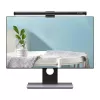 BlitzWolf BW-CML2 Air Monitor Light mit CO2-, TVOC-, Temperatur- und Feuchtigkeitssensor – Dimmbare LED-Leiste, 2700-6500K, CRI Ra95, USB-C
